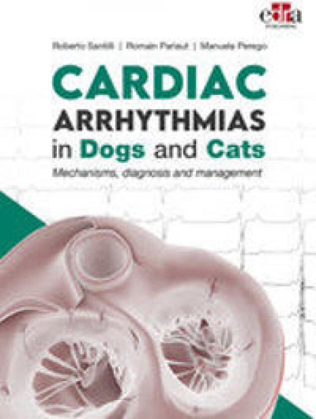 Cardiac Arrhythmias in Dogs and Cats