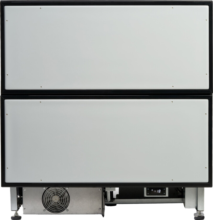 skuffefryser 60000008 innebygd