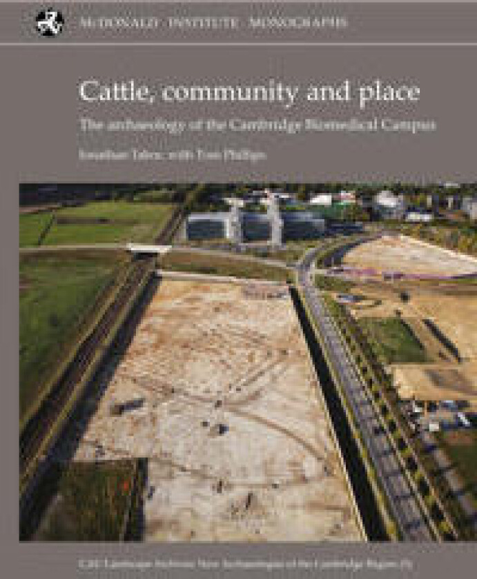 Cattle, Community and Place