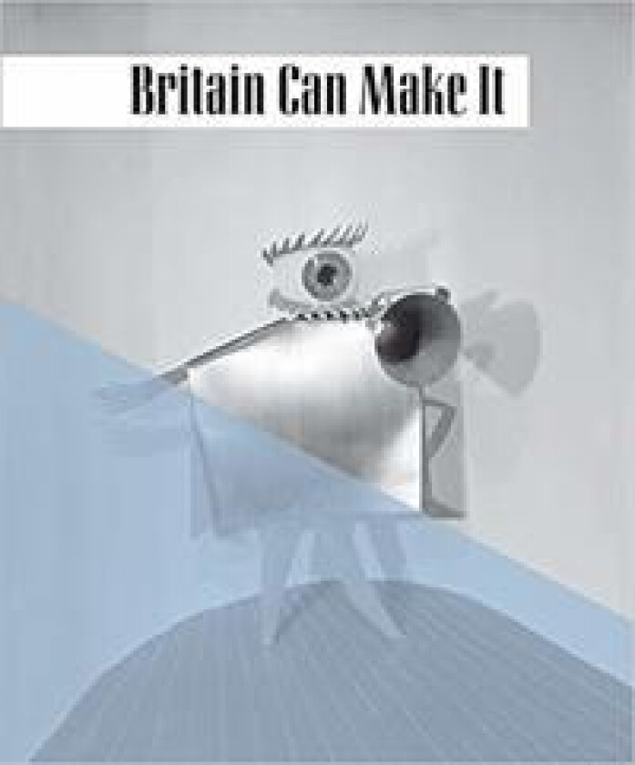 Britain Can Make it