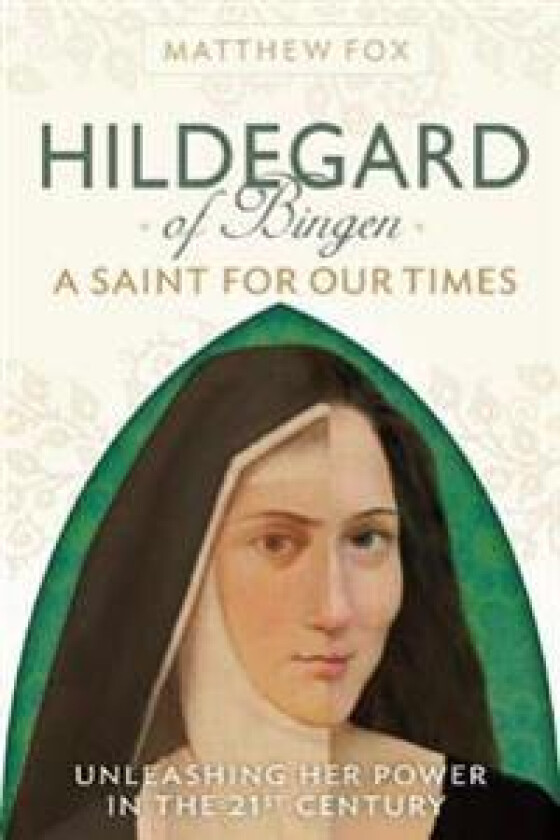 Hildegard of Bingen