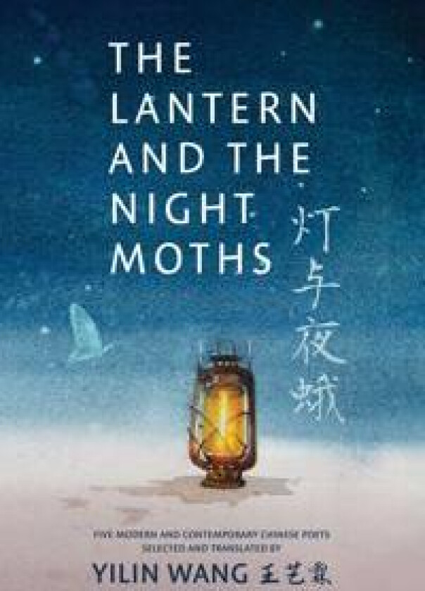 The Lantern and the Night Moths