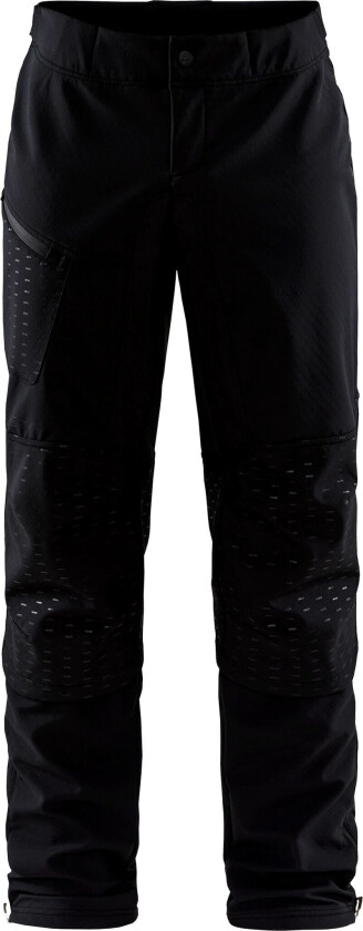 Adv Bike Offroad SubZ Pants, sykkelbukse herre BLACK