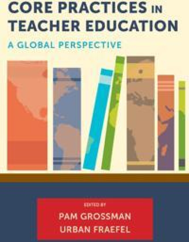 Core Practices in Teacher Education