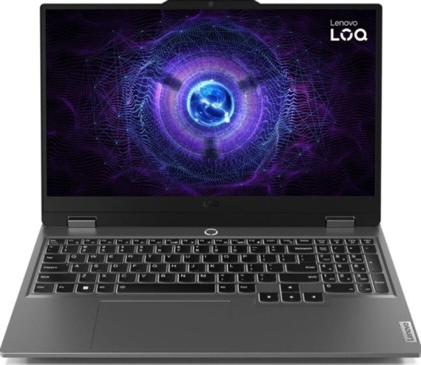 Laptop Loq 15Iax9 I5 16/512Gb Rtx4050