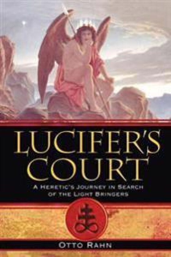 Lucifer'S Court