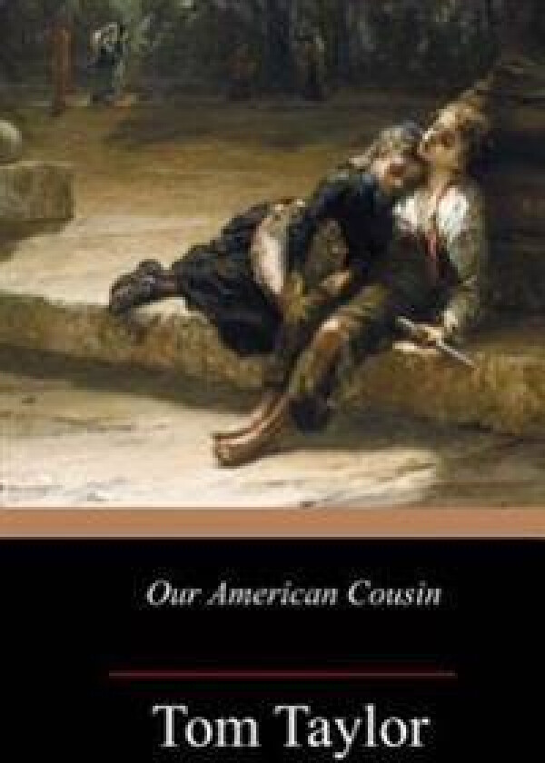 Our American Cousin