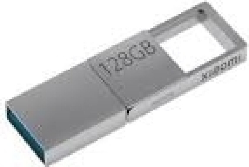 Dual-Interface Flash Drive 128Gb