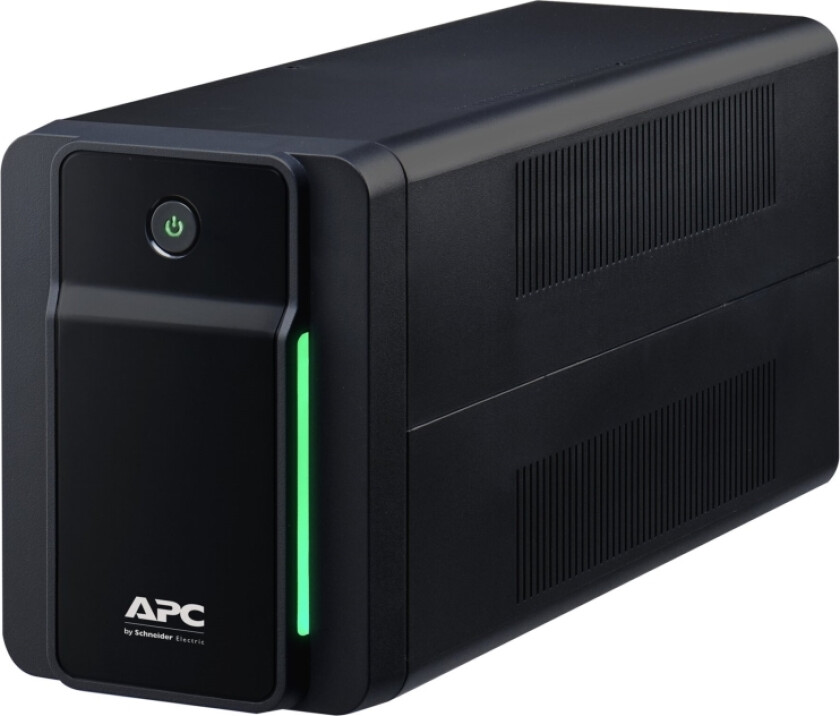 Apc Back-Ups Bx Series Bx950mi-Gr - Ups - Ac 230 V - 520 Watt - 950 Va - 9 At - Utgangskontakter: 4