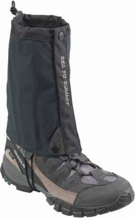 Sea To Summit Gamasjer Gaiters Spinifex I Nylon