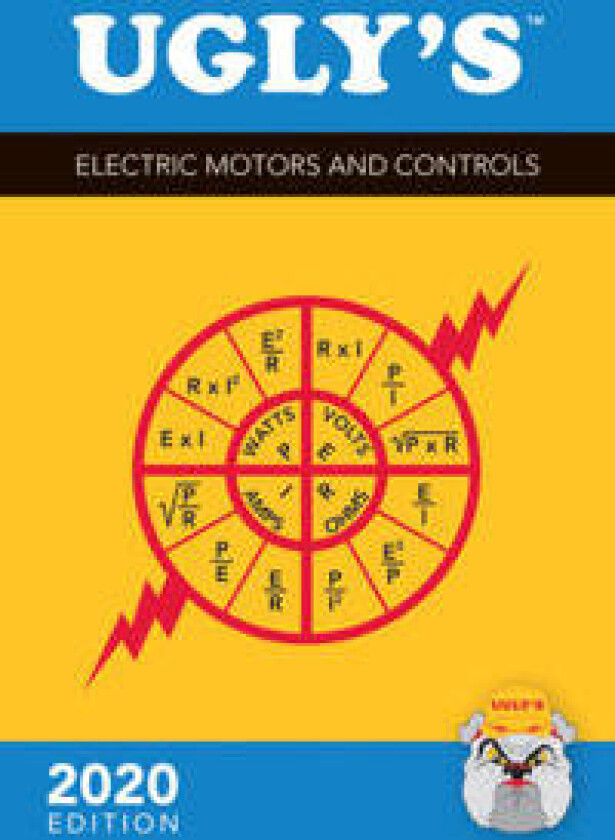 Ugly's Electric Motors And Controls, 2020 Edition