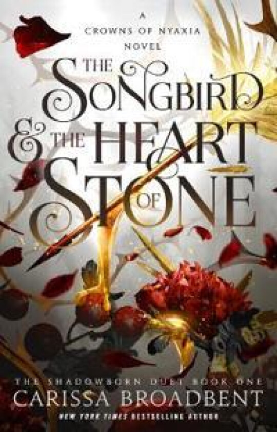 SONGBIRD & THE HEART OF STONE