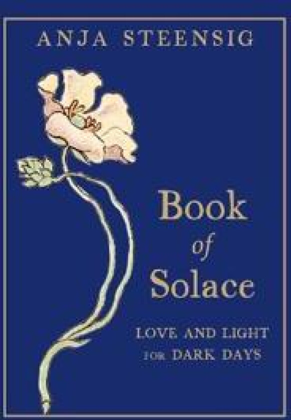Book of Solace