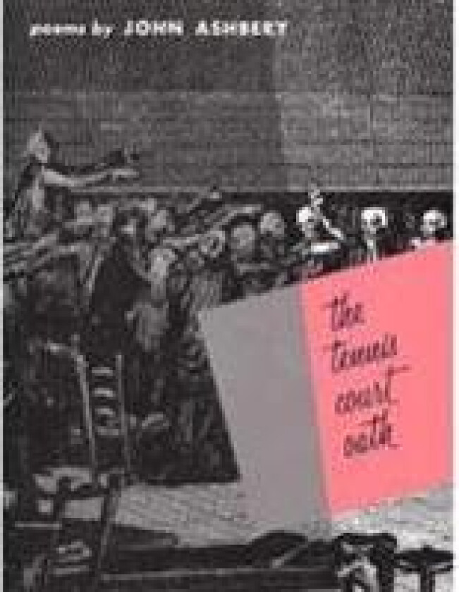 The Tennis Court Oath