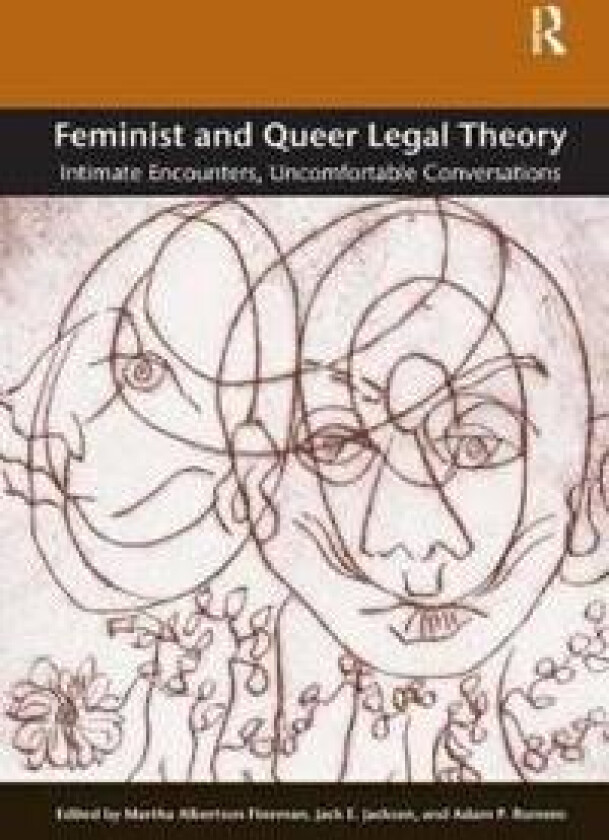 Feminist and Queer Legal Theory