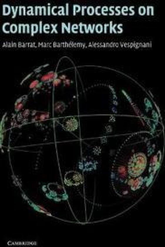 Dynamical Processes on Complex Networks