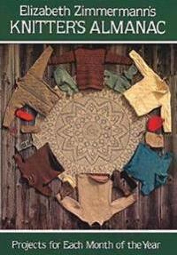Knitter'S Almanac