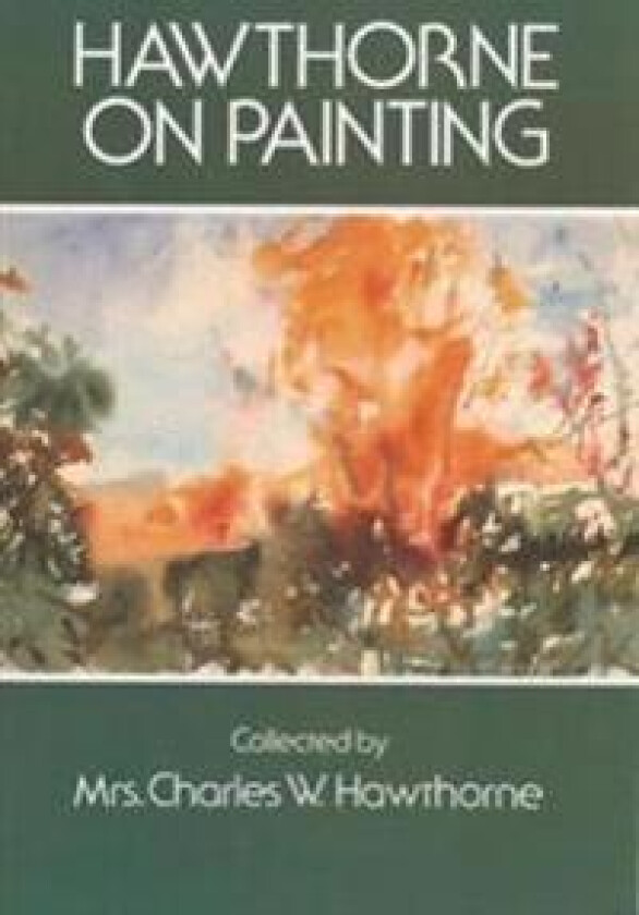 Hawthorne on Painting