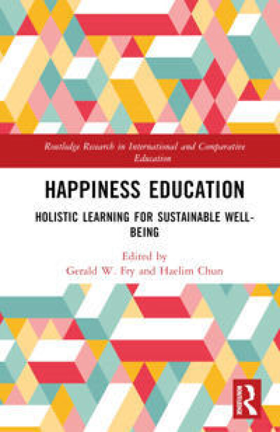 Happiness Education