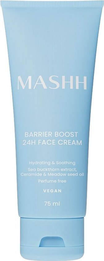 Barrier Boost 24h Face Cream 75ml