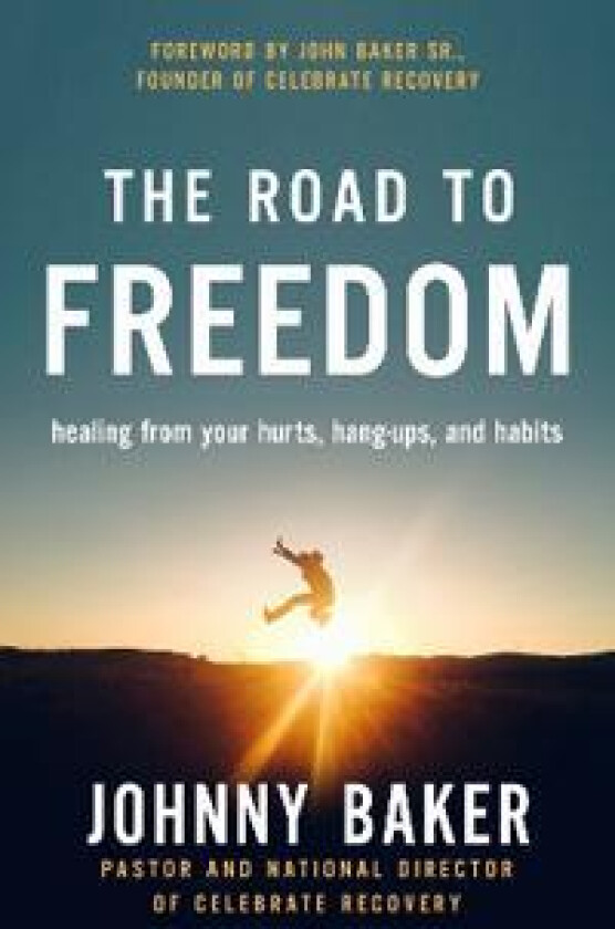 The Road to Freedom