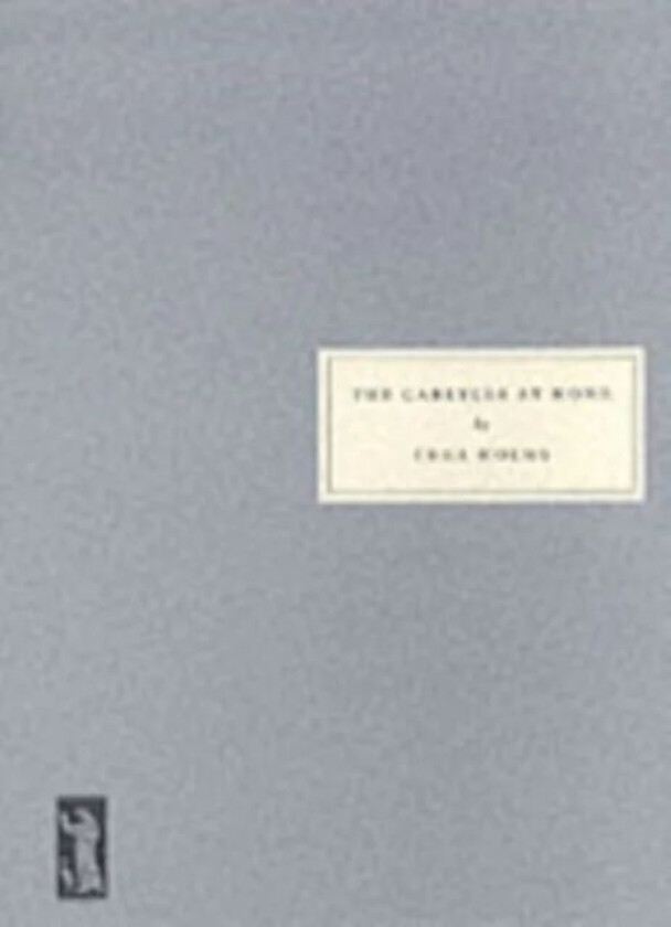 The Carlyles at Home av Thea Holme