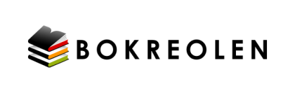 Logoen til Bokreolen