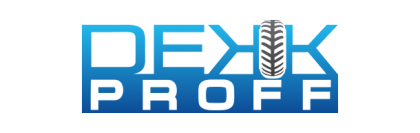 Logoen til Dekkproff