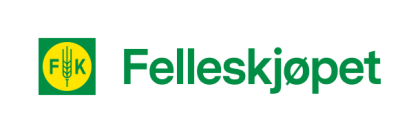 Logoen til Felleskjøpet