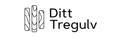 Logoen til Ditt Tregulv