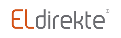 Logoen til Eldirekte