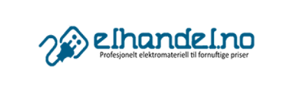 Logoen til Elhandel