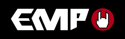 Logoen til EMP