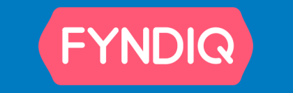 Logoen til Fyndiq