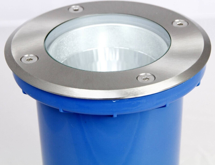 Rund BERLIN bakkespot