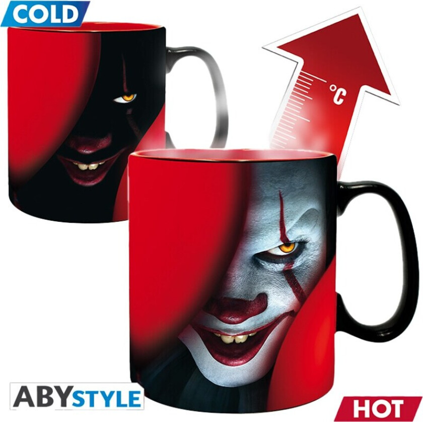 IT krus (Pennywisse)