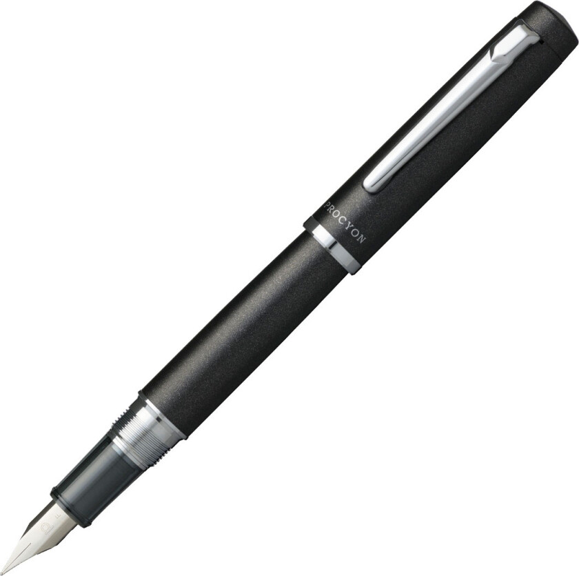 Procyon Fyllepenn Shadow Mica Medium