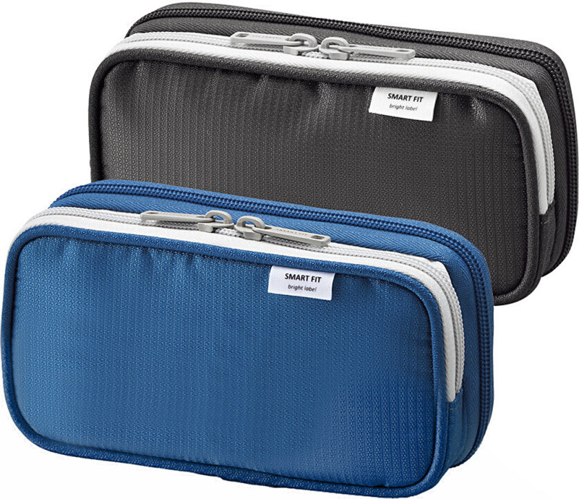 Penalhus Smart-fit Large Sort