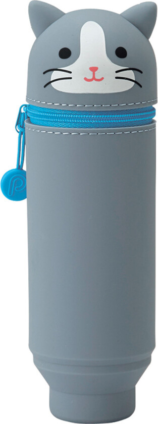 Penalhus PuniLabo Katt Hachihaware