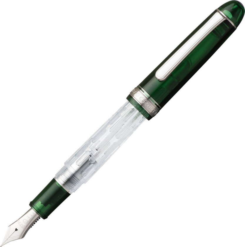 #3776 Century Fyllepenn Kasumi Extra Fine