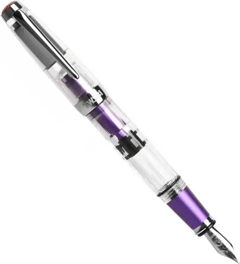 Diamond Mini Fyllepenn AL Grape Fine