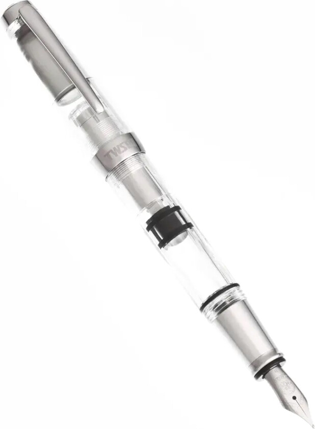 Diamond Mini Fyllepenn AL Medium