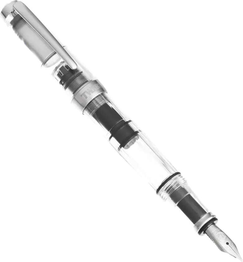 Diamond Mini Fyllepenn Clear Calligraphy 1.1