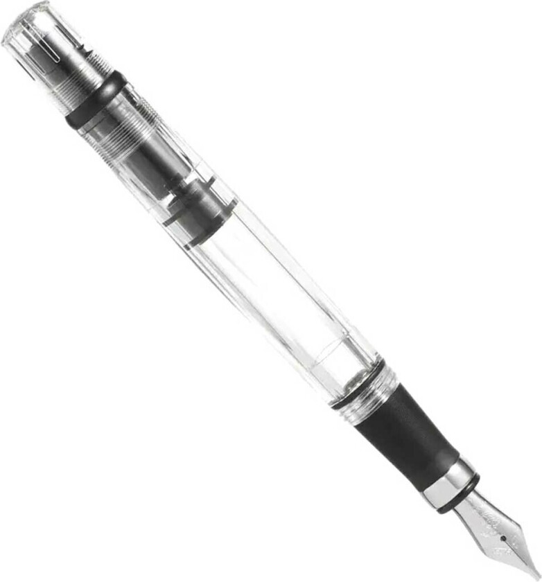 Diamond 580ALR Fyllepenn Black Fine