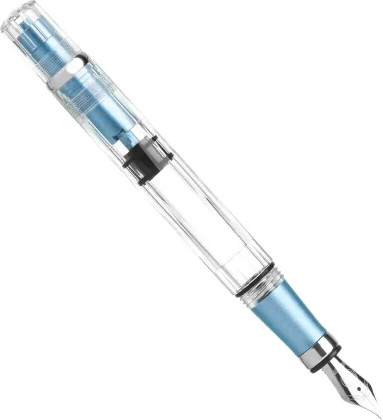 Diamond 580AL Fyllepenn Iceberg Extra Fine