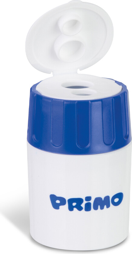 Dobbel blyantspisser