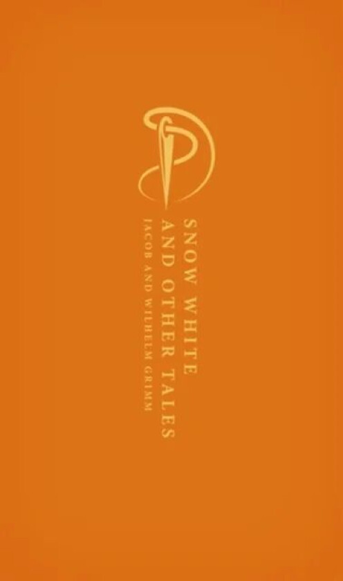 Snow White and Other Tales av Jacob and Wilhelm Grimm