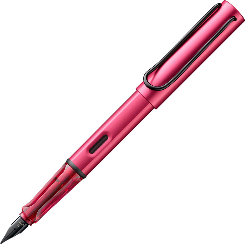AL-star Fyllepenn Fiery Medium