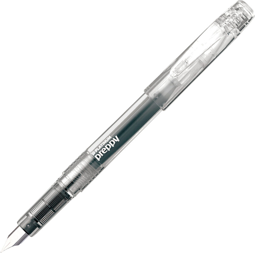 Preppy F 03 Crystal Fyllepenn