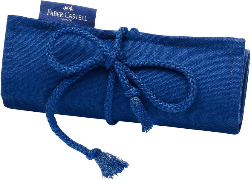 Goldfaber Pencil Roll Penalhus